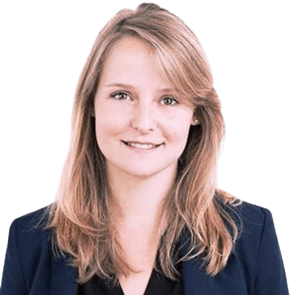 Pascale Bastian