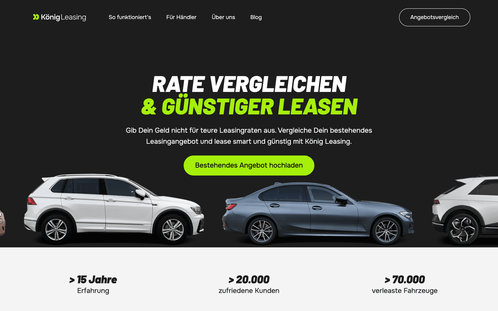 König Leasing